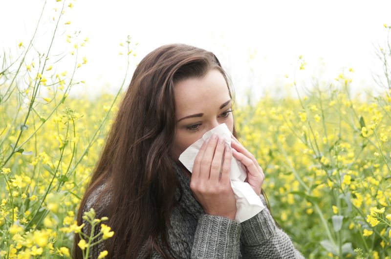 Allergien im Winter darauf müssen sich Allergiker jetzt einstellen