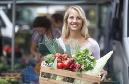 Clean Eating: besseres Allgemeinbefinden, weniger Allergien