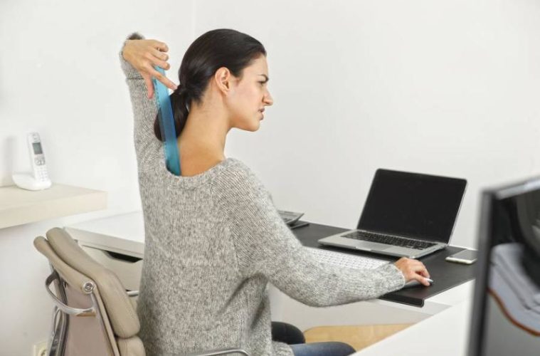 Wenn die Haut aus der Balance gerät